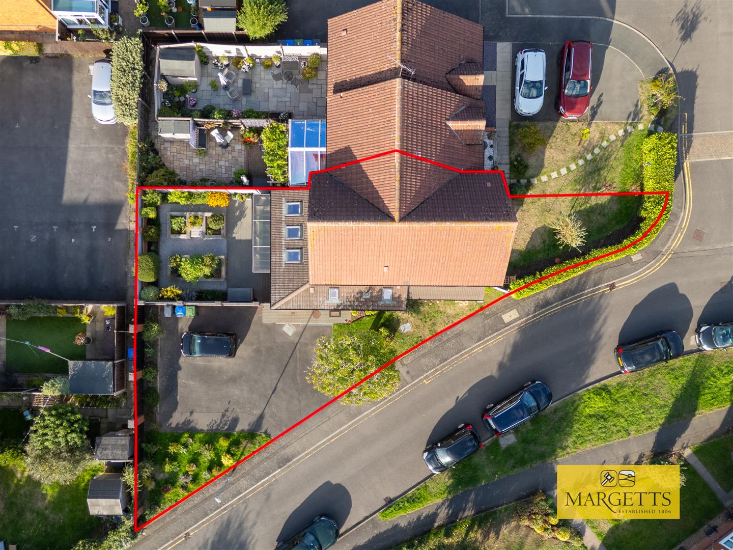 Mallory Drive, Warwick 2